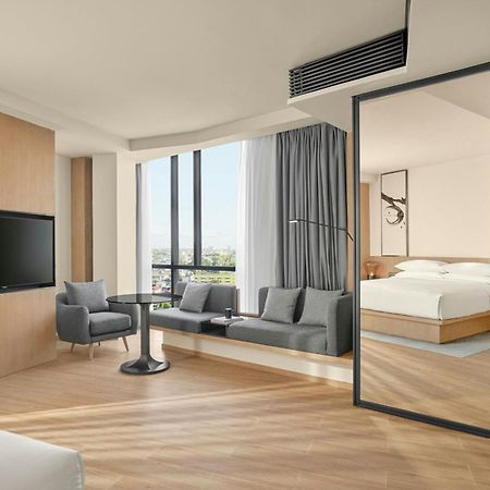 Fairfield By Marriott South Binh Duong Ξενοδοχείο Thuan An Εξωτερικό φωτογραφία