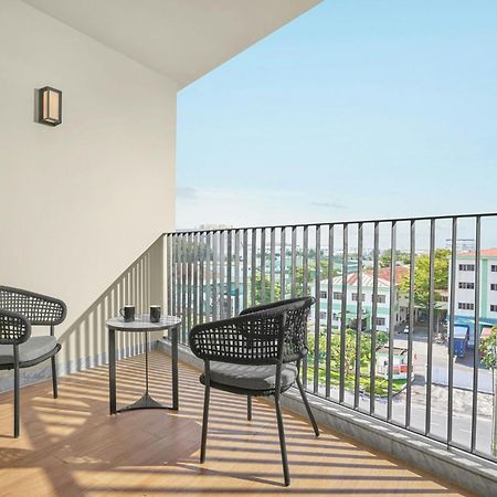 Fairfield By Marriott South Binh Duong Ξενοδοχείο Thuan An Εξωτερικό φωτογραφία