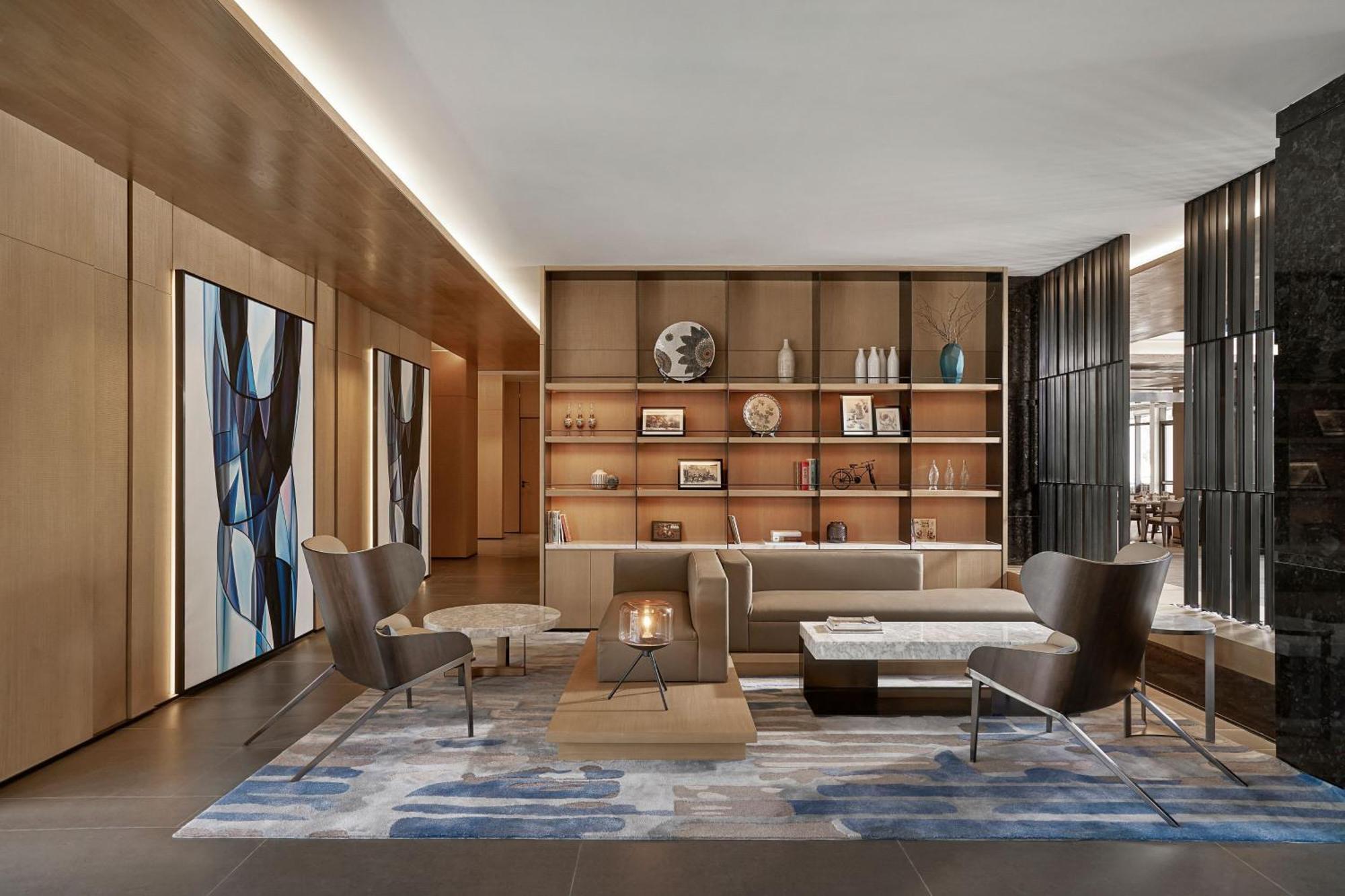 Fairfield By Marriott South Binh Duong Ξενοδοχείο Thuan An Εξωτερικό φωτογραφία