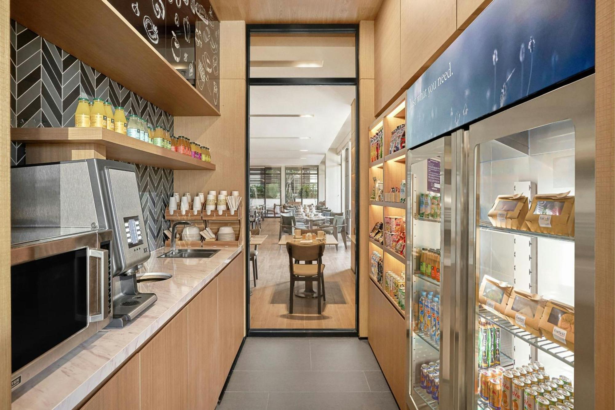 Fairfield By Marriott South Binh Duong Ξενοδοχείο Thuan An Εξωτερικό φωτογραφία