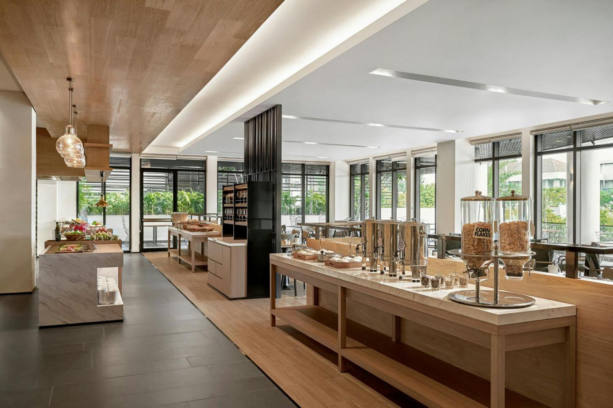 Fairfield By Marriott South Binh Duong Ξενοδοχείο Thuan An Εξωτερικό φωτογραφία