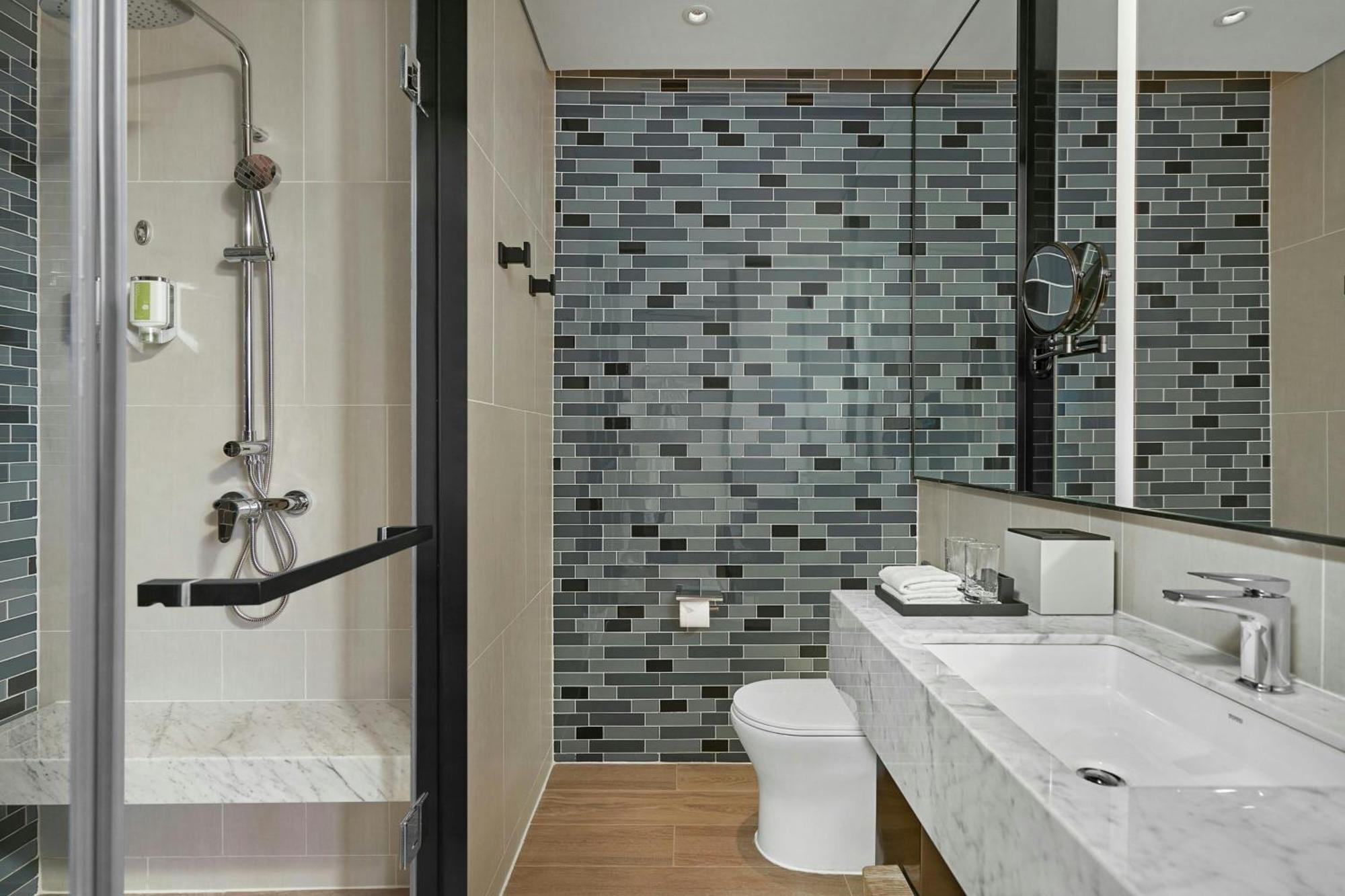 Fairfield By Marriott South Binh Duong Ξενοδοχείο Thuan An Εξωτερικό φωτογραφία