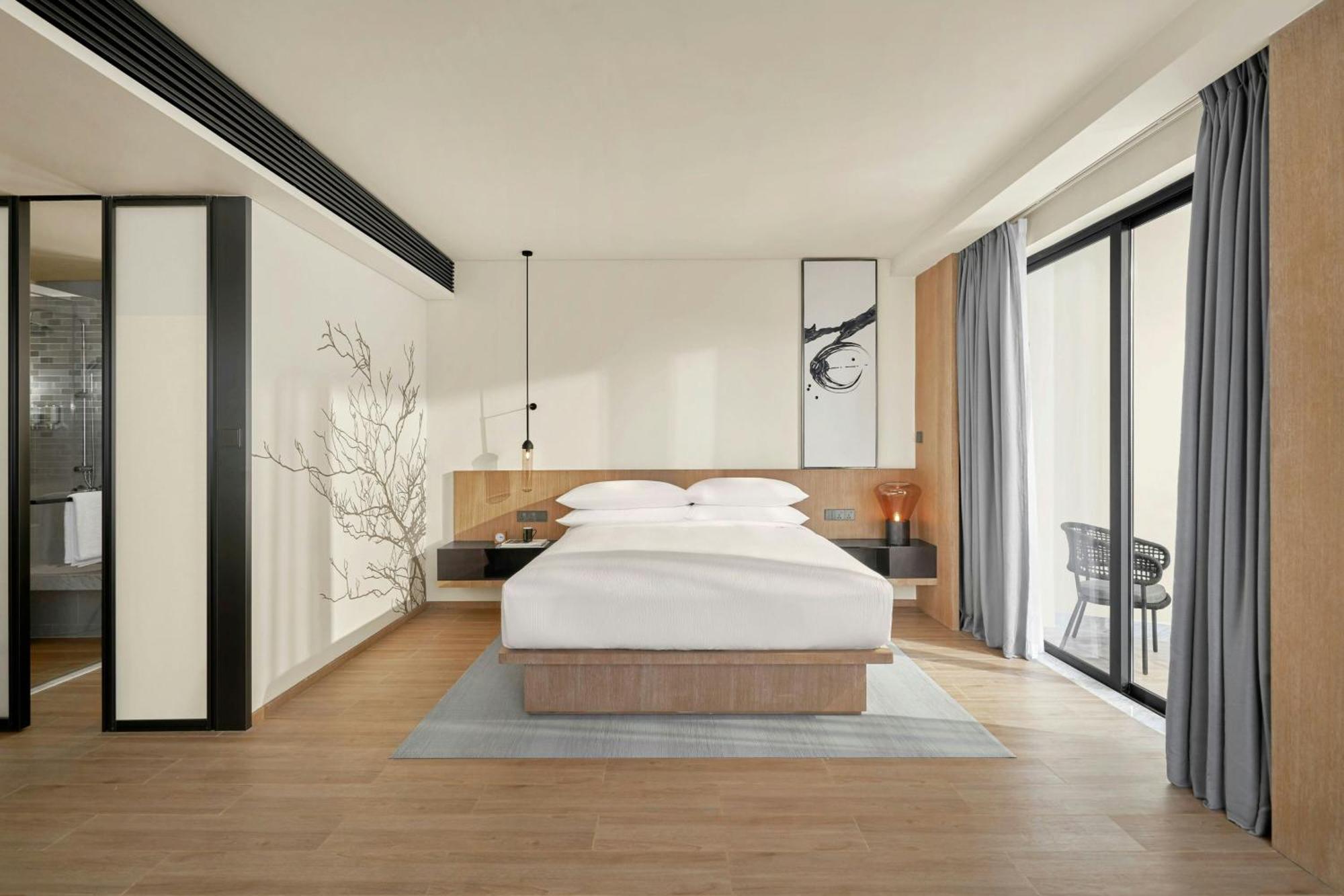 Fairfield By Marriott South Binh Duong Ξενοδοχείο Thuan An Εξωτερικό φωτογραφία