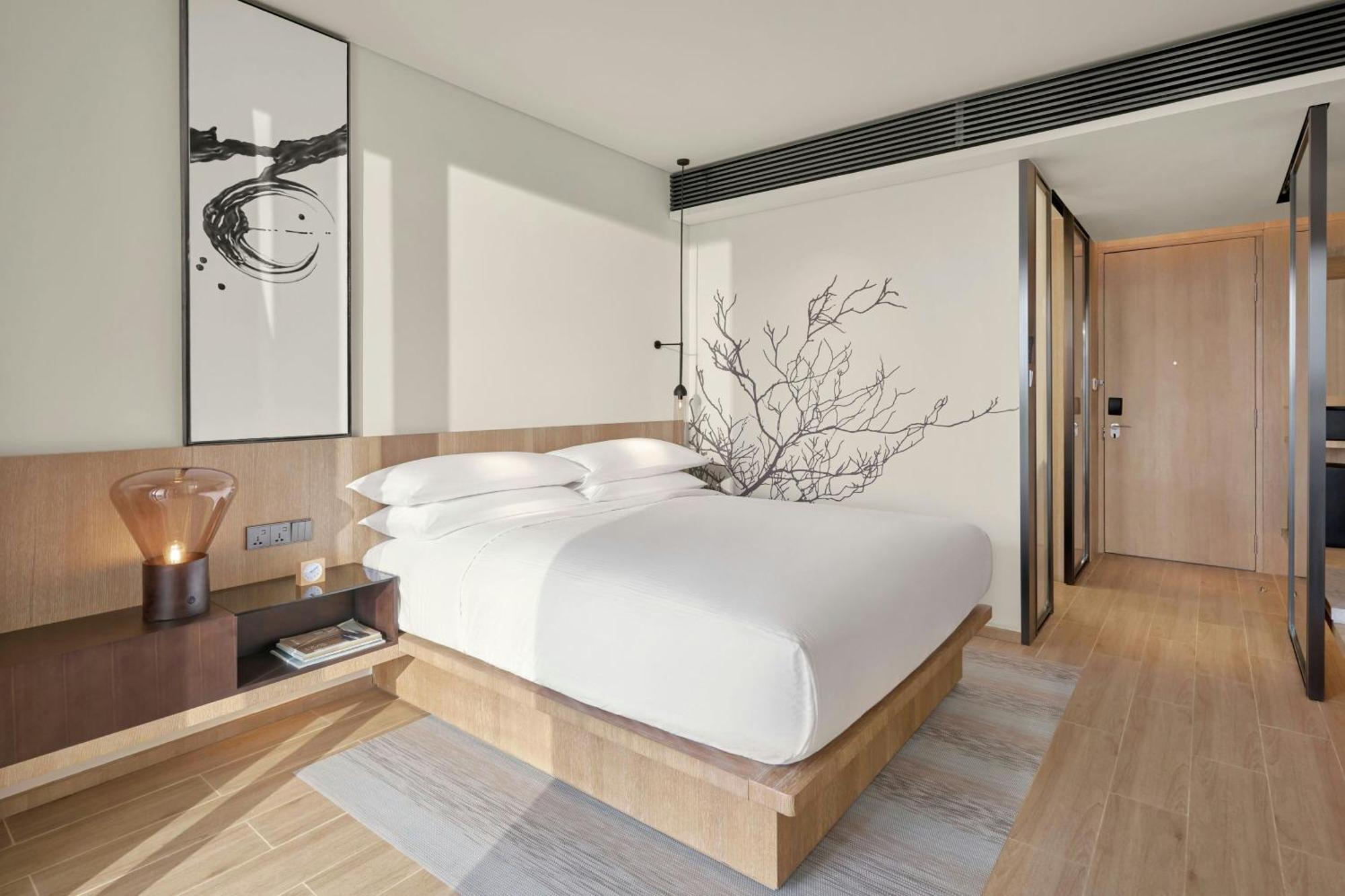 Fairfield By Marriott South Binh Duong Ξενοδοχείο Thuan An Εξωτερικό φωτογραφία