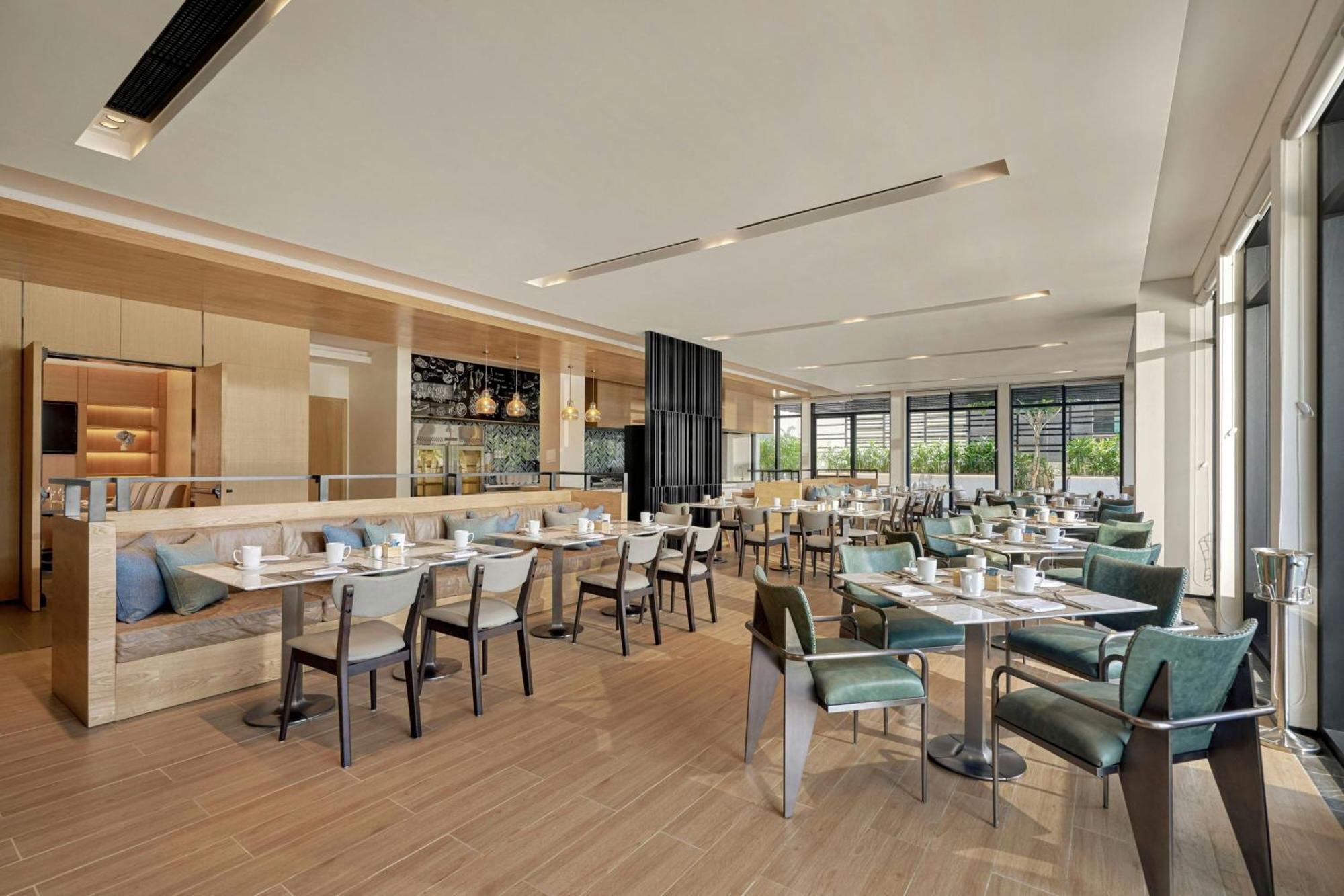 Fairfield By Marriott South Binh Duong Ξενοδοχείο Thuan An Εξωτερικό φωτογραφία
