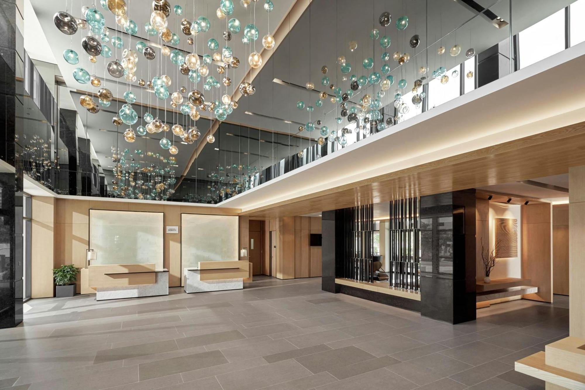 Fairfield By Marriott South Binh Duong Ξενοδοχείο Thuan An Εξωτερικό φωτογραφία